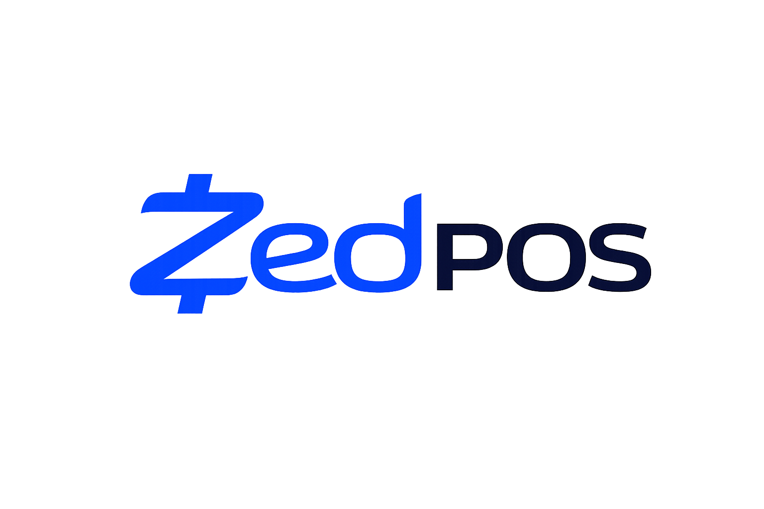 ZedPOS